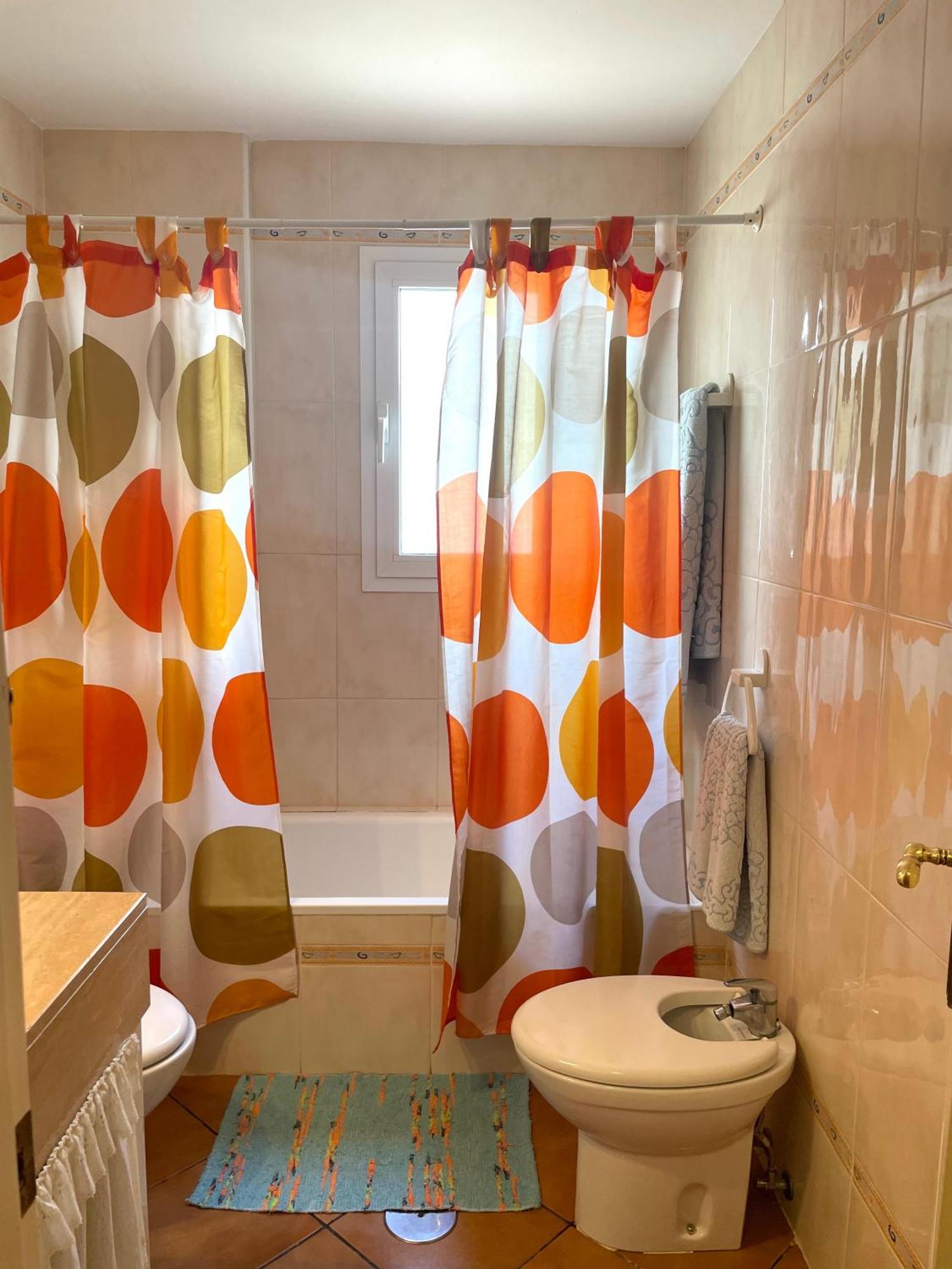 Apartament Casa Pasito Blanco La Isleta del Moro Zewnętrze zdjęcie